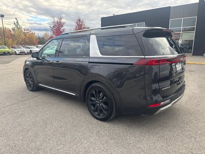 2024 Kia Carnival in Markham, Ontario