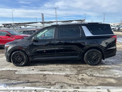 2025 Kia Carnival in Calgary, Alberta