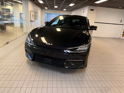 2024 Kia EV6 in Vancouver, British Columbia