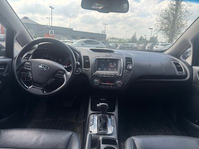2017 Kia Forte in Mississauga, Ontario