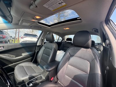 2017 Kia Forte in Mississauga, Ontario