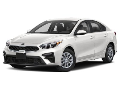 2020 Kia Forte in North Vancouver, British Columbia