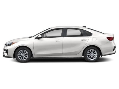 2020 Kia Forte in North Vancouver, British Columbia
