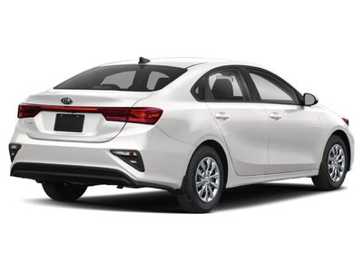 2020 Kia Forte in North Vancouver, British Columbia