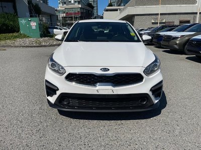 2020  Forte in Vancouver, British Columbia