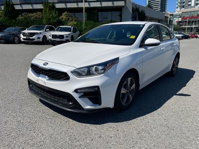 2020  Forte in Vancouver, British Columbia