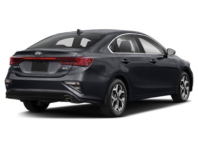 2021 Kia Forte in North Vancouver, British Columbia