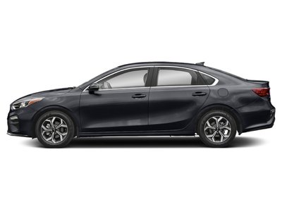 2021 Kia Forte in North Vancouver, British Columbia