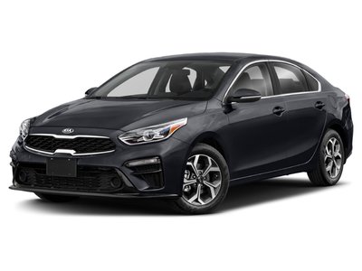 2021 Kia Forte in North Vancouver, British Columbia