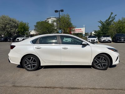 2023 Kia Forte in Markham, Ontario