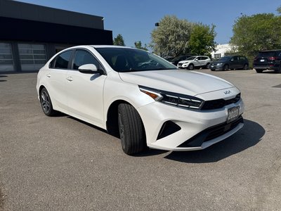 2023 Kia Forte in Markham, Ontario
