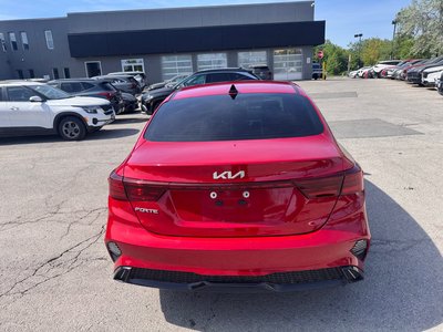 Kia Forte  2023 à Markham, Ontario