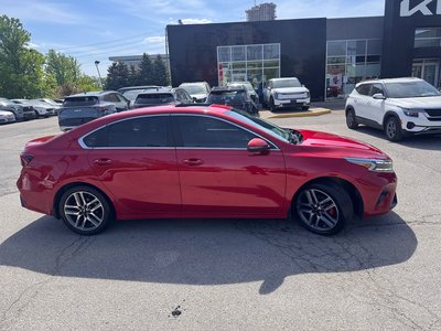 Kia Forte  2023 à Markham, Ontario