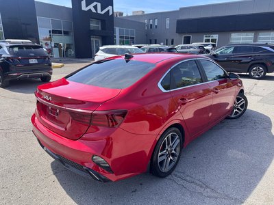 Kia Forte  2023 à Markham, Ontario