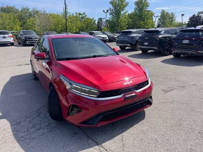 Kia Forte  2023 à Markham, Ontario