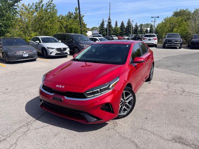 Kia Forte  2023 à Markham, Ontario