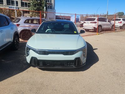 2025 Kia K4 in Regina, Saskatchewan