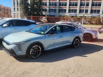 2025 Kia K4 in Regina, Saskatchewan
