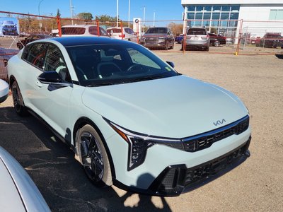 2025 Kia K4 in Regina, Saskatchewan