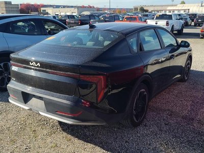 2025 Kia K4 in Regina, Saskatchewan