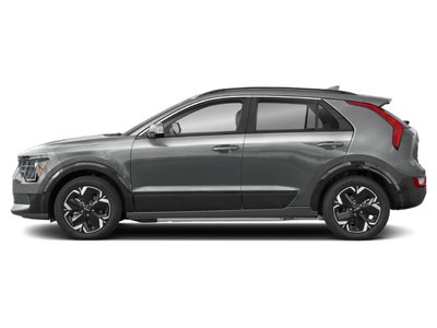 2024 Kia Niro EV in North Vancouver, British Columbia
