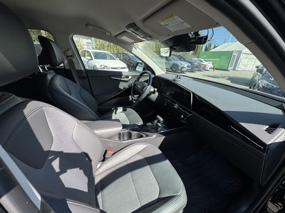 2025 Kia Niro in Vancouver, British Columbia