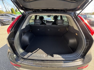 2025 Kia Niro in Vancouver, British Columbia