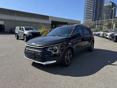 2025 Kia Niro in Vancouver, British Columbia
