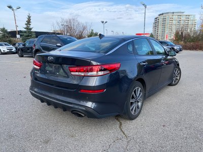 2019 Kia Optima in Markham, Ontario