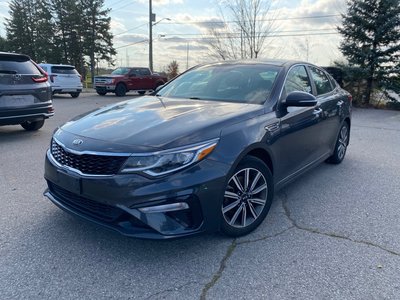 2019 Kia Optima in Markham, Ontario