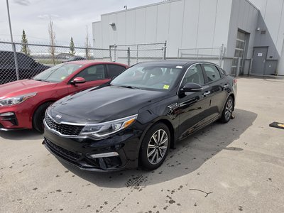 Kia Optima  2019 à Calgary, Alberta