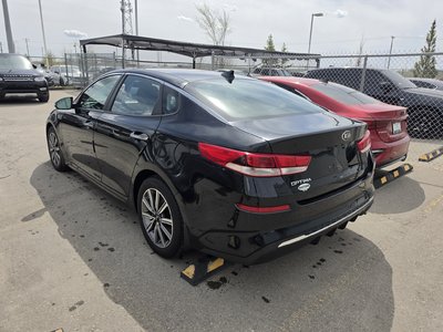 Kia Optima  2019 à Calgary, Alberta