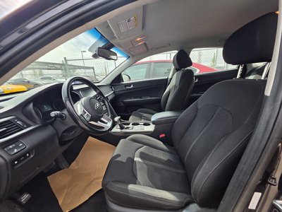 Kia Optima  2019 à Calgary, Alberta