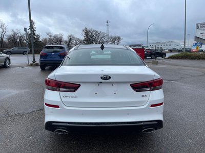 2019 Kia Optima in Regina, Saskatchewan