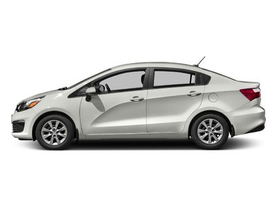 2017 Kia Rio in Surrey, British Columbia