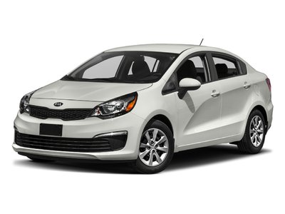 2017 Kia Rio in Surrey, British Columbia