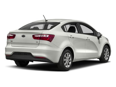 2017 Kia Rio in Surrey, British Columbia