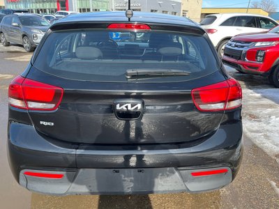 2022 Kia Rio in Regina, Saskatchewan