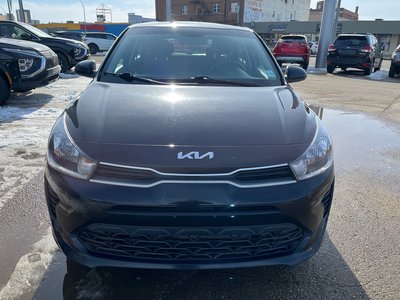 2022 Kia Rio in Regina, Saskatchewan