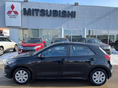 2022 Kia Rio in Regina, Saskatchewan