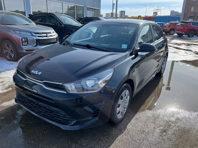 2022 Kia Rio in Regina, Saskatchewan