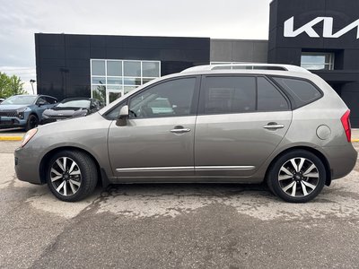 2011 Kia Rondo in Markham, Ontario