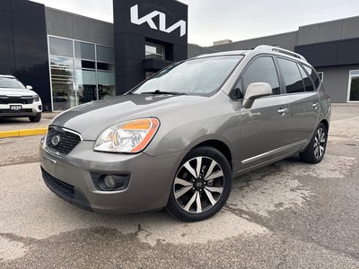 2011 Kia Rondo in Markham, Ontario
