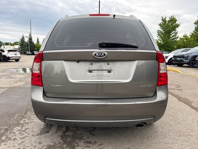 2011 Kia Rondo in Markham, Ontario
