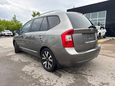 2011 Kia Rondo in Markham, Ontario
