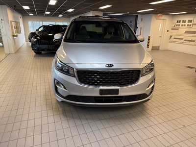 2020 Kia Sedona in Vancouver, British Columbia