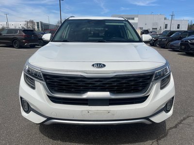 2021 Kia Seltos in Bolton, Ontario