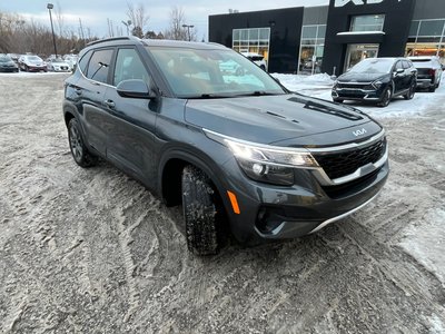 2023 Kia Seltos in Markham, Ontario