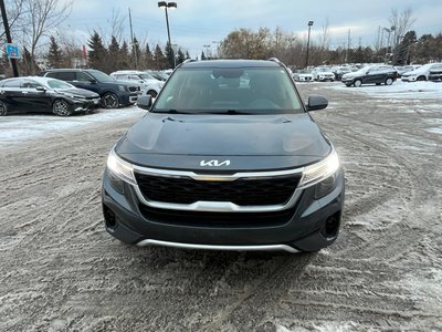 2023 Kia Seltos in Markham, Ontario