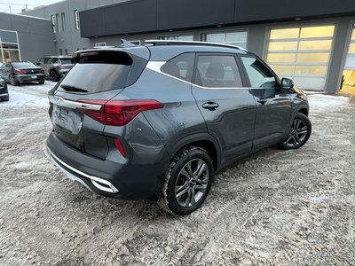 2023 Kia Seltos in Markham, Ontario